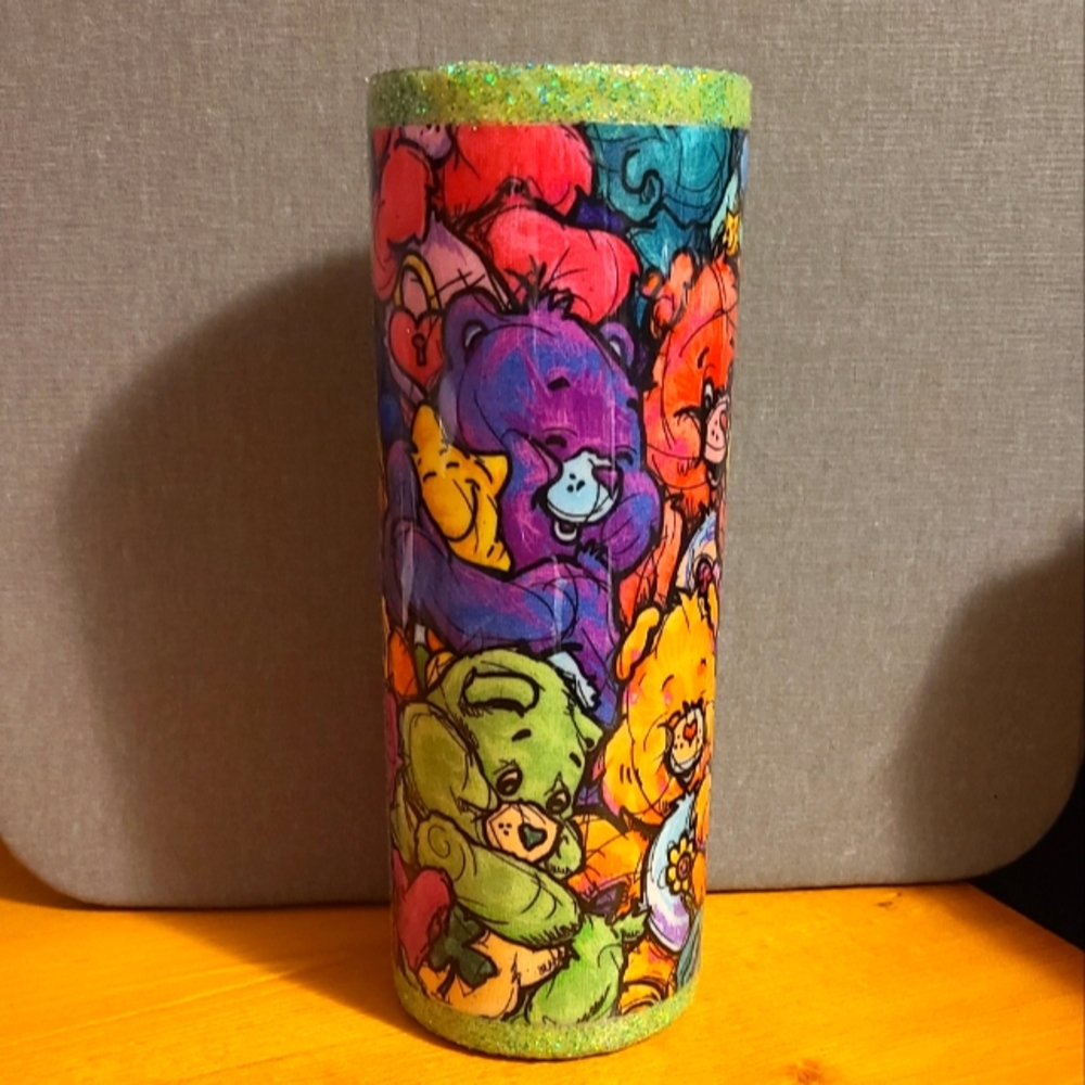 Tumbler